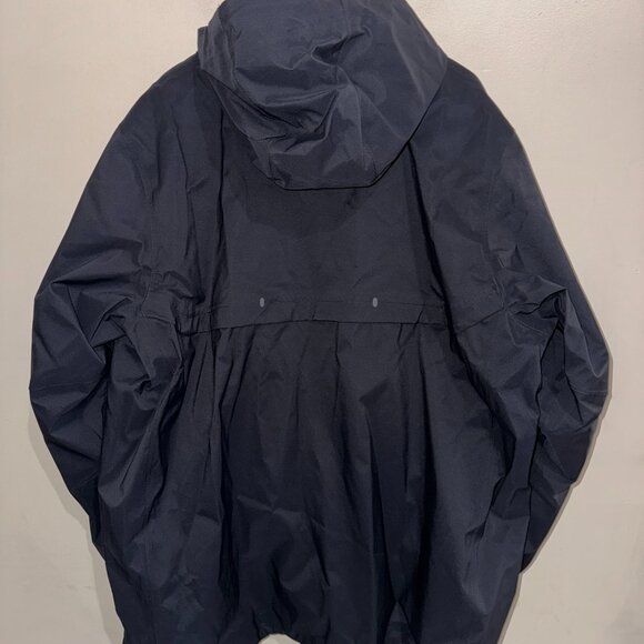 Nike NFL Atlanta Falcons Team Issue PE Storm FIT Rain Sideline Jacket Men's 3XL - Picture 11 of 14